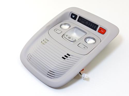 Used Interior roof light CITROËN C3 AIRCROSS II (2R_, 2C_) 1.2 PureTech 110 (2RHNZB, 2RHNZW, 2RHNPX, 2RHNPJ) (110 hp) 30737608