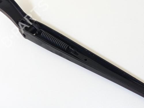 Front windshield wiper arm CITROËN C3 AIRCROSS II (2R_, 2C_) 1.2 PureTech 110 (2RHNZB, 2RHNZW, 2RHNPX, 2RHNPJ) | BP30736919C143 