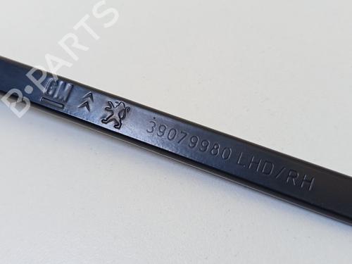 Front windshield wiper arm CITROËN C3 AIRCROSS II (2R_, 2C_) 1.2 PureTech 110 (2RHNZB, 2RHNZW, 2RHNPX, 2RHNPJ) | BP30736919C143 