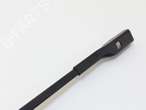 Front windshield wiper arm CITROËN C3 AIRCROSS II (2R_, 2C_) 1.2 PureTech 110 (2RHNZB, 2RHNZW, 2RHNPX, 2RHNPJ) | BP30736919C143 