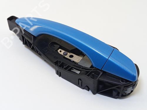 Front right exterior door handle CITROËN C3 AIRCROSS II (2R_, 2C_) 1.2 PureTech 110 (2RHNZB, 2RHNZW, 2RHNPX, 2RHNPJ) | BP30736911C129