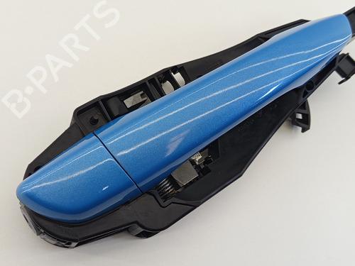 Front right exterior door handle CITROËN C3 AIRCROSS II (2R_, 2C_) 1.2 PureTech 110 (2RHNZB, 2RHNZW, 2RHNPX, 2RHNPJ) | BP30736911C129