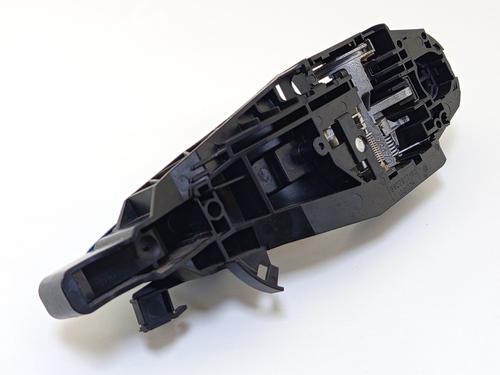 Front right exterior door handle CITROËN C3 AIRCROSS II (2R_, 2C_) 1.2 PureTech 110 (2RHNZB, 2RHNZW, 2RHNPX, 2RHNPJ) | BP30736911C129