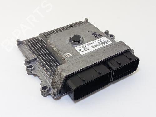 Used Engine control unit (ECU) CITROËN C3 AIRCROSS II (2R_, 2C_) 1.2 PureTech 110 (2RHNZB, 2RHNZW, 2RHNPX, 2RHNPJ) (110 hp) 30737615