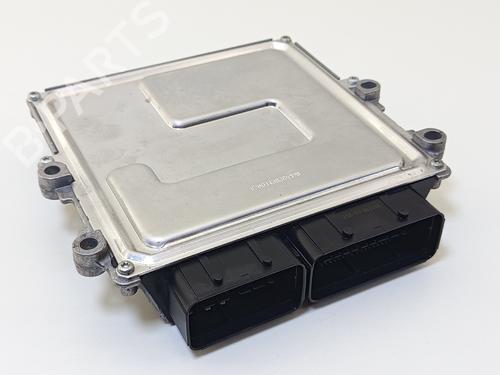 Engine control unit (ECU) CITROËN C3 AIRCROSS II (2R_, 2C_) 1.2 PureTech 110 (2RHNZB, 2RHNZW, 2RHNPX, 2RHNPJ) | BP30737615M57 