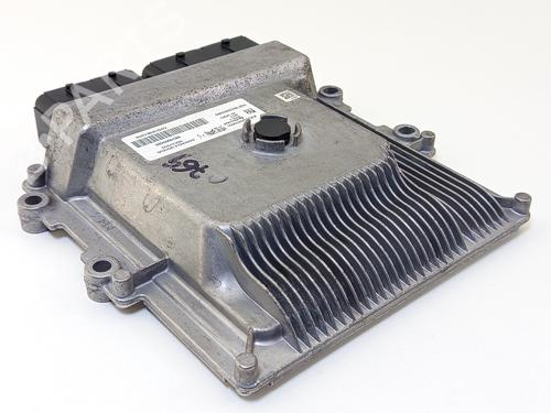 Engine control unit (ECU) CITROËN C3 AIRCROSS II (2R_, 2C_) 1.2 PureTech 110 (2RHNZB, 2RHNZW, 2RHNPX, 2RHNPJ) | BP30737615M57 