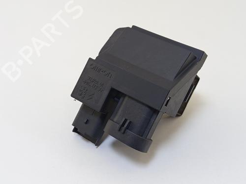 Resistencia calefacción CITROËN C3 AIRCROSS II (2R_, 2C_) 1.2 PureTech 110 (2RHNZB, 2RHNZW, 2RHNPX, 2RHNPJ) (110 hp) 30737616