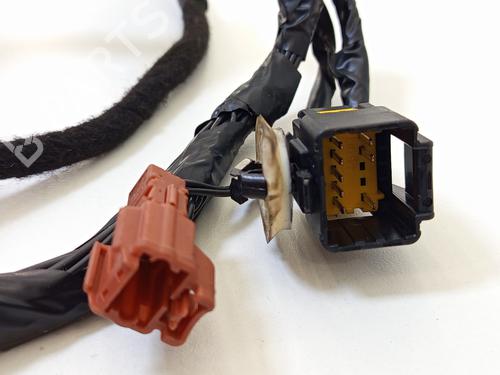 Wiring harness CITROËN C3 AIRCROSS II (2R_, 2C_) 1.2 PureTech 110 (2RHNZB, 2RHNZW, 2RHNPX, 2RHNPJ) | BP31253609E16 
