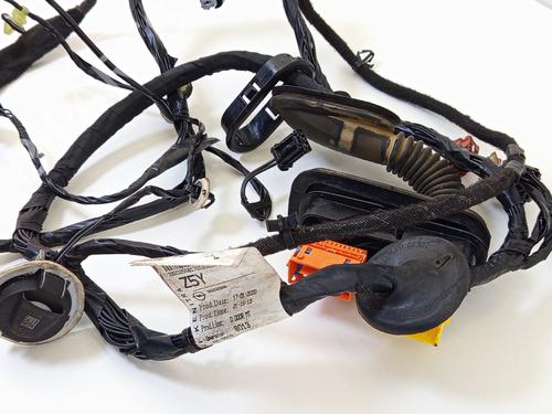 Wiring harness CITROËN C3 AIRCROSS II (2R_, 2C_) 1.2 PureTech 110 (2RHNZB, 2RHNZW, 2RHNPX, 2RHNPJ) | BP31253609E16 