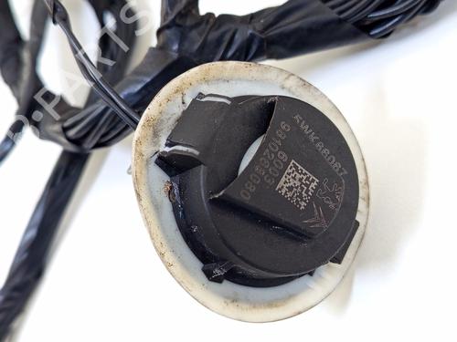 Wiring harness CITROËN C3 AIRCROSS II (2R_, 2C_) 1.2 PureTech 110 (2RHNZB, 2RHNZW, 2RHNPX, 2RHNPJ) | BP31253609E16 