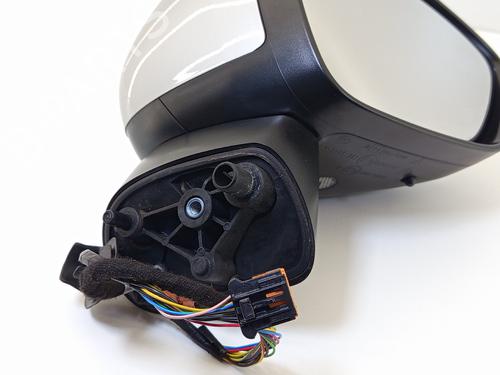 Used Right mirror CITROËN C3 AIRCROSS II (2R_, 2C_) 1.2 PureTech 110 (2RHNZB, 2RHNZW, 2RHNPX, 2RHNPJ) (110 hp) 30737610