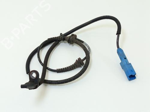 Elektronische sonde CITROËN C3 AIRCROSS II (2R_, 2C_) 1.2 PureTech 110 (2RHNZB, 2RHNZW, 2RHNPX, 2RHNPJ) (110 hp) 30737623
