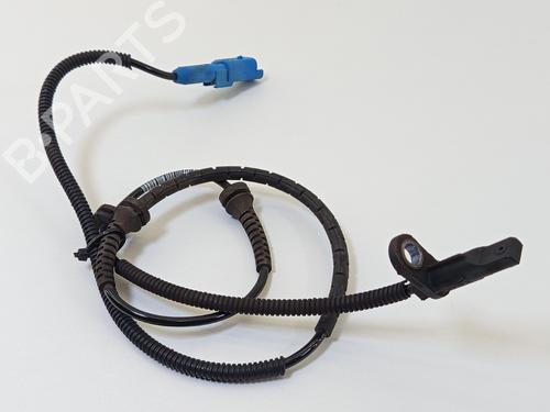 Electronic sensor CITROËN C3 AIRCROSS II (2R_, 2C_) 1.2 PureTech 110 (2RHNZB, 2RHNZW, 2RHNPX, 2RHNPJ) | BP30737623M84 