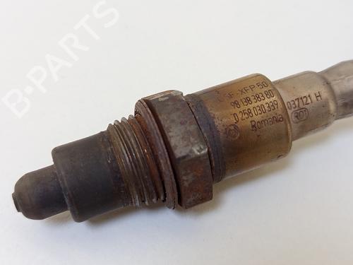 Elektronisk sensor CITROËN C3 AIRCROSS II (2R_, 2C_) 1.2 PureTech 110 (2RHNZB, 2RHNZW, 2RHNPX, 2RHNPJ) | BP30737622M84