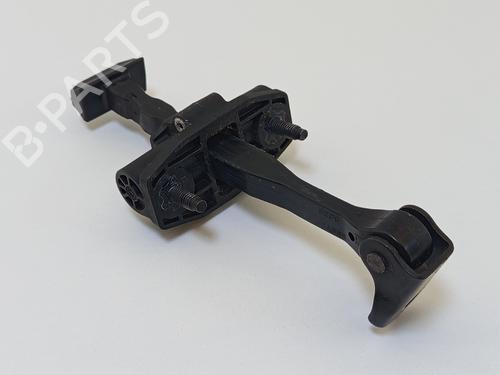 Hinge/Door check strap CITROËN C3 AIRCROSS II (2R_, 2C_) 1.2 PureTech 110 (2RHNZB, 2RHNZW, 2RHNPX, 2RHNPJ) | BP30737619C146 