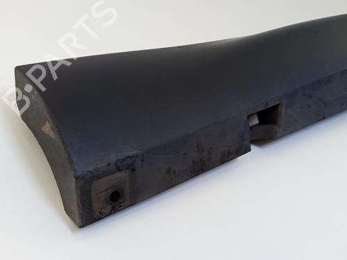Used Right sideskirt CITROËN C3 AIRCROSS II (2R_, 2C_) 1.2 PureTech 110 (2RHNZB, 2RHNZW, 2RHNPX, 2RHNPJ) (110 hp) 30755299