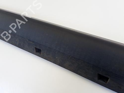 Right sideskirt CITROËN C3 AIRCROSS II (2R_, 2C_) 1.2 PureTech 110 (2RHNZB, 2RHNZW, 2RHNPX, 2RHNPJ) | BP30755299C114 