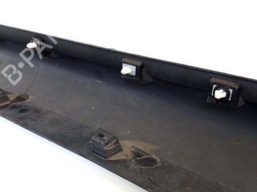 Right sideskirt CITROËN C3 AIRCROSS II (2R_, 2C_) 1.2 PureTech 110 (2RHNZB, 2RHNZW, 2RHNPX, 2RHNPJ) | BP30755299C114 