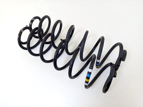 Used Right rear shock absorber CITROËN C3 AIRCROSS II (2R_, 2C_) 1.2 PureTech 110 (2RHNZB, 2RHNZW, 2RHNPX, 2RHNPJ) (110 hp) 30755298