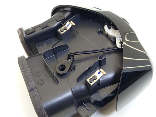 Dashboard CITROËN C3 AIRCROSS II (2R_, 2C_) 1.2 PureTech 110 (2RHNZB, 2RHNZW, 2RHNPX, 2RHNPJ) | BP30755302C46