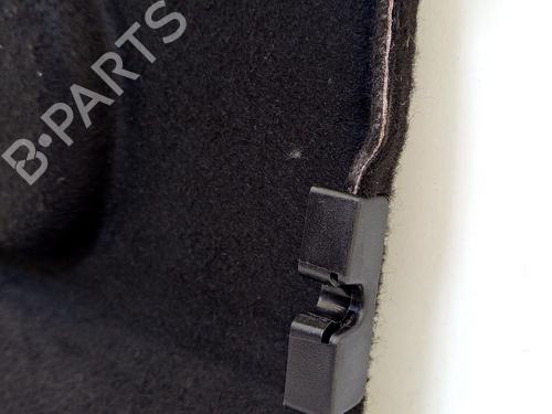 Rear parcel shelf CITROËN C3 AIRCROSS II (2R_, 2C_) 1.2 PureTech 110 (2RHNZB, 2RHNZW, 2RHNPX, 2RHNPJ) | BP30763933C85 