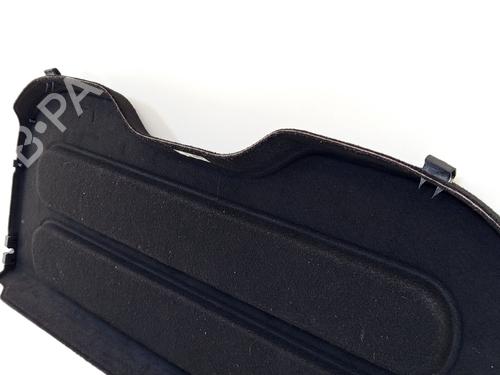 Rear parcel shelf CITROËN C3 AIRCROSS II (2R_, 2C_) 1.2 PureTech 110 (2RHNZB, 2RHNZW, 2RHNPX, 2RHNPJ) | BP30763933C85 