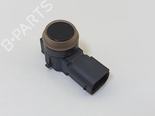 Elektronische sonde CITROËN C3 AIRCROSS II (2R_, 2C_) 1.2 PureTech 110 (2RHNZB, 2RHNZW, 2RHNPX, 2RHNPJ) (110 hp) 30776025