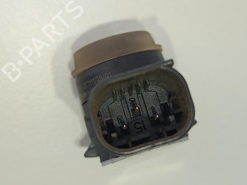 Electronic sensor CITROËN C3 AIRCROSS II (2R_, 2C_) 1.2 PureTech 110 (2RHNZB, 2RHNZW, 2RHNPX, 2RHNPJ) | BP30776025M84 