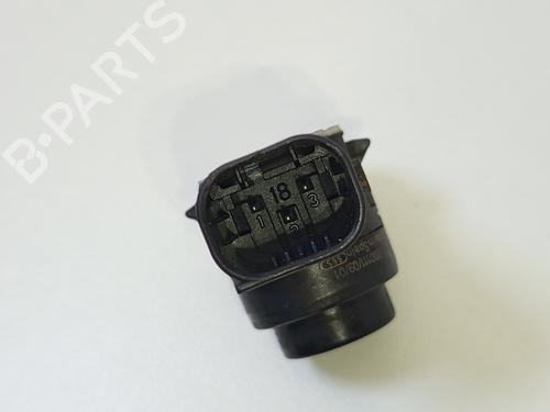 Elektronische sonde CITROËN C3 AIRCROSS II (2R_, 2C_) 1.2 PureTech 110 (2RHNZB, 2RHNZW, 2RHNPX, 2RHNPJ) | BP30776022M84 