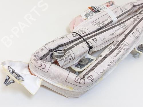 Left curtain airbag CITROËN C3 AIRCROSS II (2R_, 2C_) 1.2 PureTech 110 (2RHNZB, 2RHNZW, 2RHNPX, 2RHNPJ) | BP30763928C11 