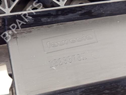 Crossmember CITROËN C3 AIRCROSS II (2R_, 2C_) 1.2 PureTech 110 (2RHNZB, 2RHNZW, 2RHNPX, 2RHNPJ) | BP30763932C162 