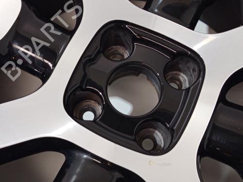 Rim CITROËN C3 III (SX) 1.6 BlueHDi 100 | BP30788653C45