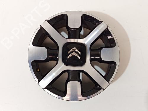 Fælk CITROËN C3 III (SX) 1.6 BlueHDi 100 (99 hp) 30788653