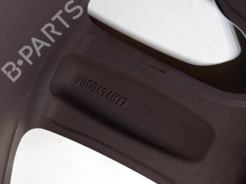 Rim CITROËN C3 III (SX) 1.6 BlueHDi 100 | BP30788653C45