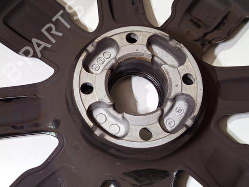 Rim CITROËN C3 III (SX) 1.6 BlueHDi 100 | BP30788653C45