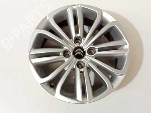 Used Rim CITROËN C4 II (NC_) 1.6 BlueHDi 100 (99 hp) 30788654