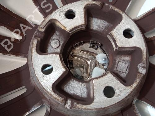 Fælk CITROËN C4 II (NC_) 1.6 BlueHDi 100 | BP30788654C45 