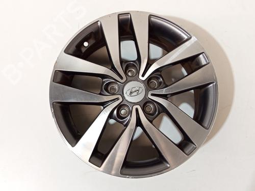 Cerchio HYUNDAI i30 Estate (PDE) 1.0 T-GDI (120 hp) 30788652