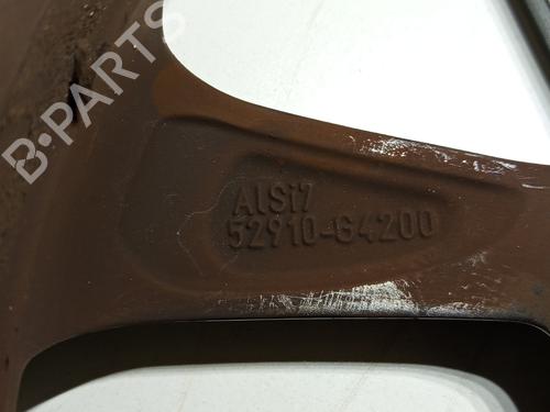 Jante HYUNDAI i30 Estate (PDE) 1.0 T-GDI | BP30788652C45