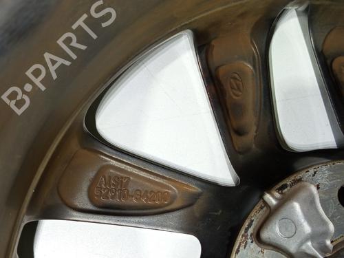 Jante HYUNDAI i30 Estate (PDE) 1.0 T-GDI | BP30792586C45