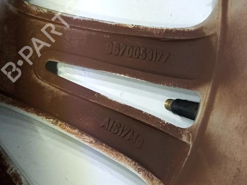 Fælk CITROËN C4 II (NC_) 1.6 BlueHDi 100 | BP30792588C45 