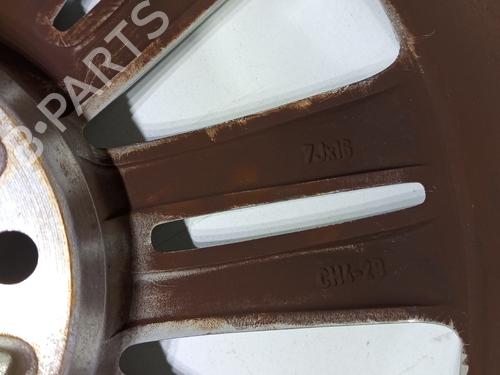 Fælk CITROËN C4 II (NC_) 1.6 BlueHDi 100 | BP30792588C45 