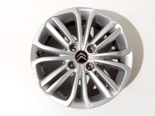 Used Rim CITROËN C4 II (NC_) 1.6 BlueHDi 100 (99 hp) 30792589