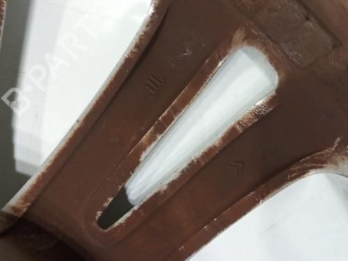 Fælk CITROËN C4 II (NC_) 1.6 BlueHDi 100 | BP30792589C45 