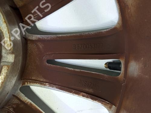 Fælk CITROËN C4 II (NC_) 1.6 BlueHDi 100 | BP30792589C45 