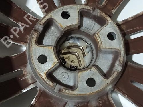 Fælk CITROËN C4 II (NC_) 1.6 BlueHDi 100 | BP30792589C45 