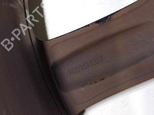 Fælk CITROËN C3 III (SX) 1.6 BlueHDi 100 | BP30795341C45 