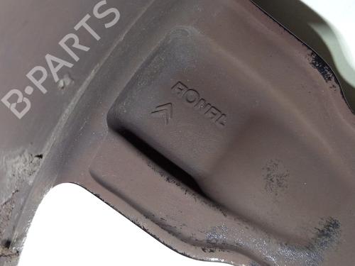 Fælk CITROËN C3 III (SX) 1.6 BlueHDi 100 | BP30795341C45 