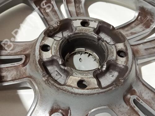 Rim PEUGEOT 208 I (CA_, CC_) 1.6 HDi | BP30795342C45