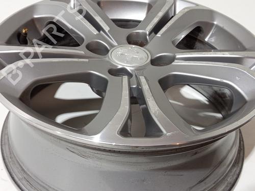 Rim PEUGEOT 208 I (CA_, CC_) 1.6 HDi | BP30795342C45